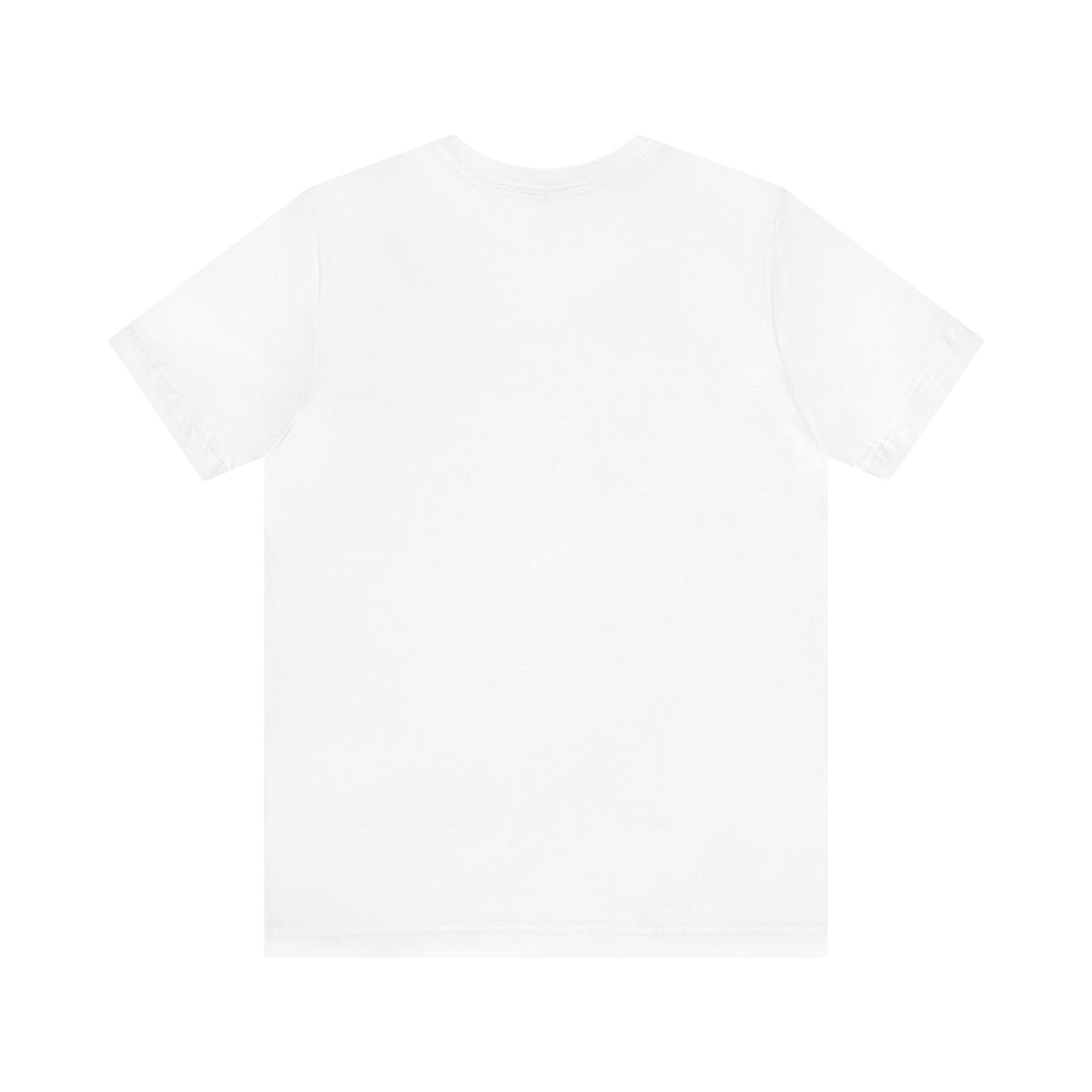 Morph Cube Jersey Short Sleeve Tee