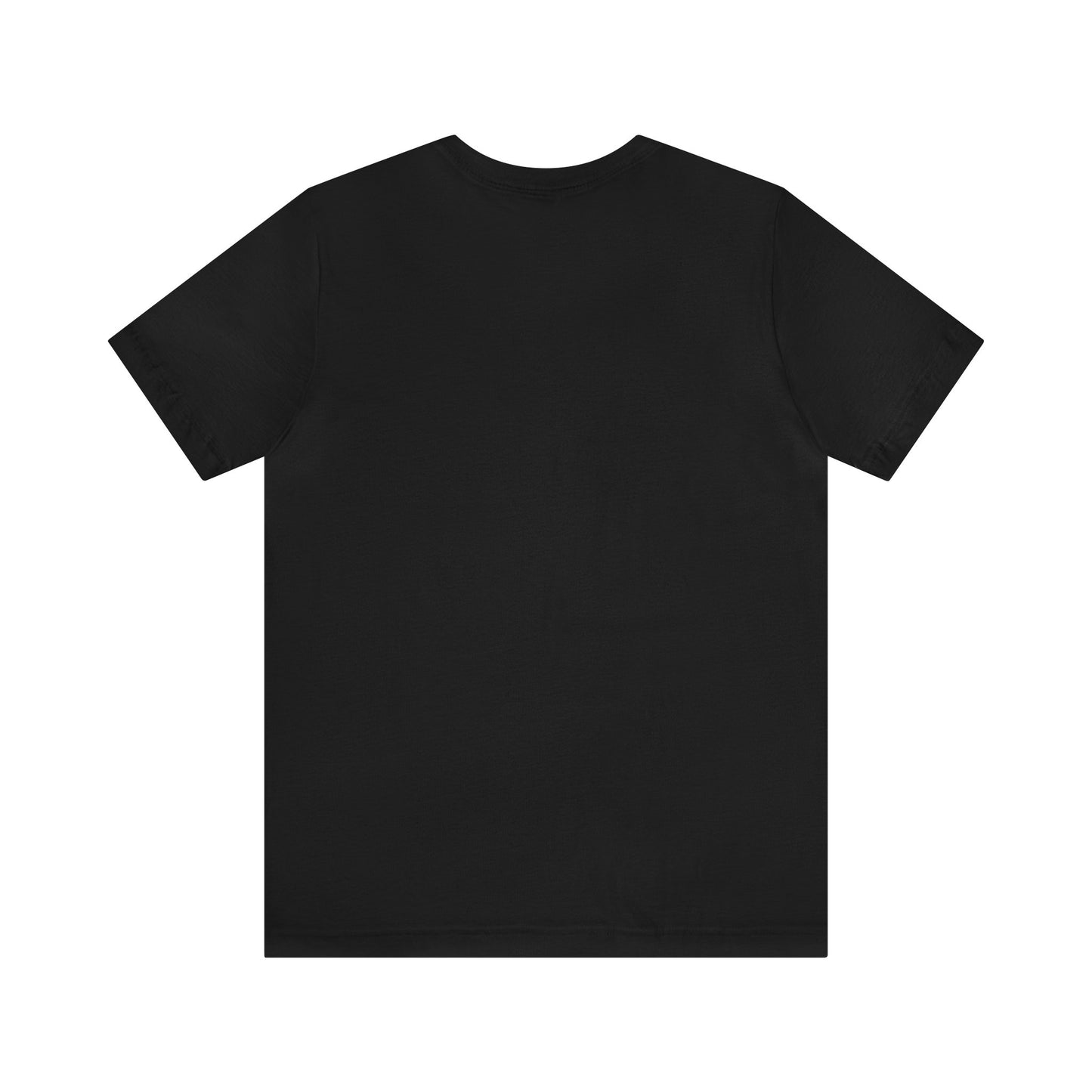 Morph Cube Jersey Short Sleeve Tee